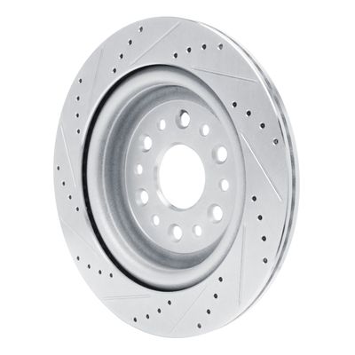 Dynamic Friction Company 63140121R view 5