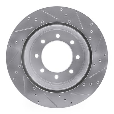 Dynamic Friction Company 63154227L view 4