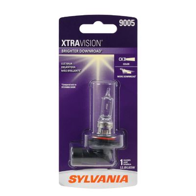 SYLVANIA 9005XVBP