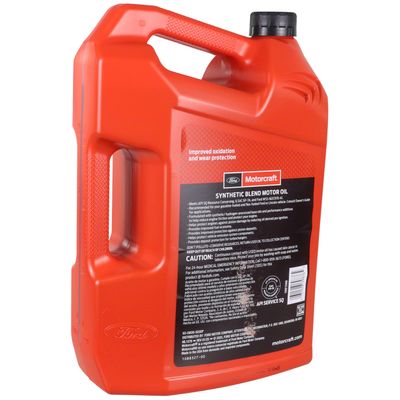 Motorcraft XO5W205Q3SP view 3