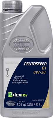 Pentosin 8044210