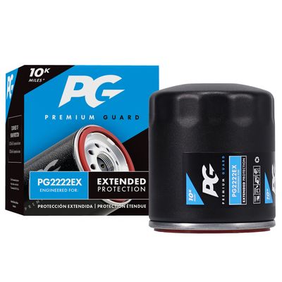 Premium Guard PG2222EX view 2