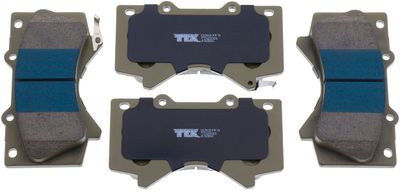 Mevotech TTX TXBPC1303 view 8