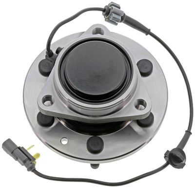 Mevotech Supreme MB50301