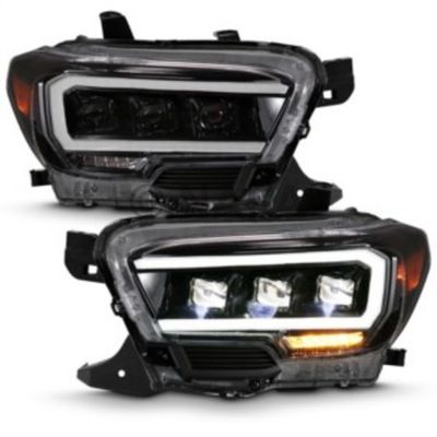 Auto Accessories Garage AN111496