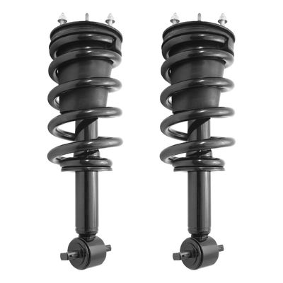 Unity Automotive 211660001