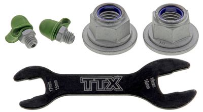 Mevotech TTX TXMS40820 view 6