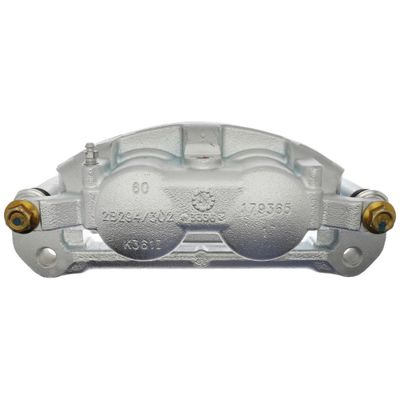 Raybestos Element3 FRC12593N