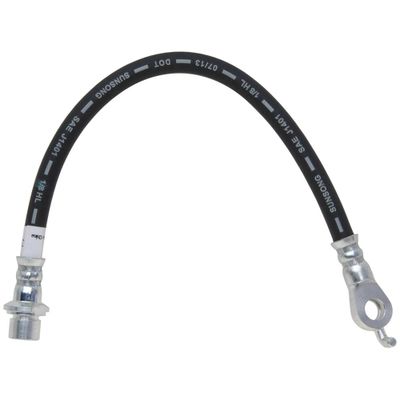 ACDelco Gold 18J4904