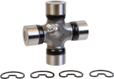 SKF UJ331 view 2