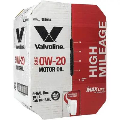 Valvoline 881048 view 2