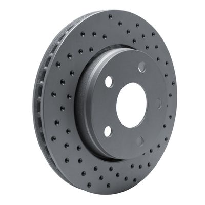 Dynamic Friction Company 82042030R view 5
