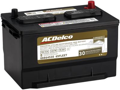 ACDelco Gold 65FLEET view 4