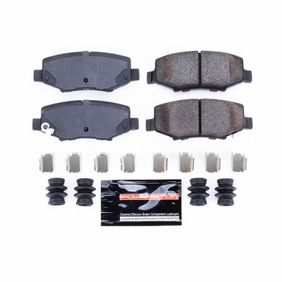 PowerStop Z231274
