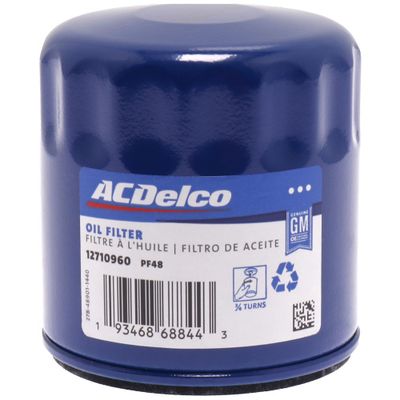 ACDelco GM Original Equipment PF48