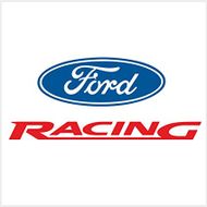 Ford Performance Parts logo