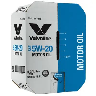 Valvoline 881045 view 2