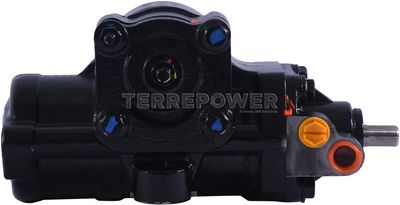TERREPOWER formerly BBB Industries N5020146 view 2
