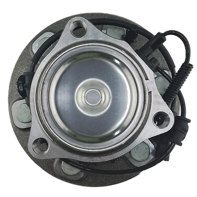 Timken HA590884 view 4