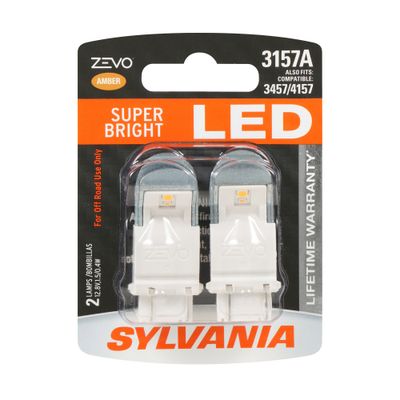 SYLVANIA 3157ALEDBP2