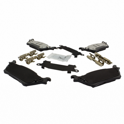 Motorcraft BRF1550 view 5