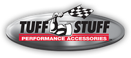 Tuff Stuff Performance Accessories logo