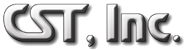 CST logo