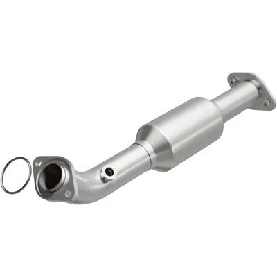 MagnaFlow 280078 view 19