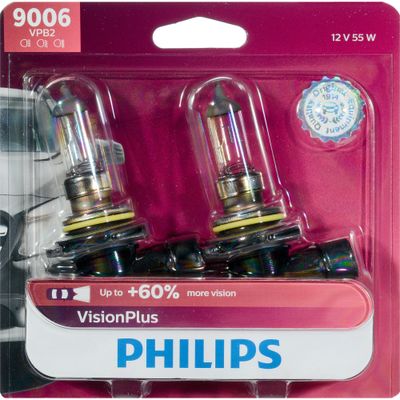 PHILIPS 9006VPB2 view 3