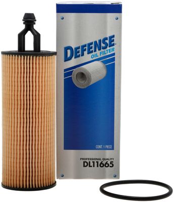 FRAM Defense Filters DL11665 view 6