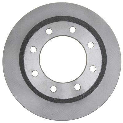 ACDelco Silver 18A81017A view 4
