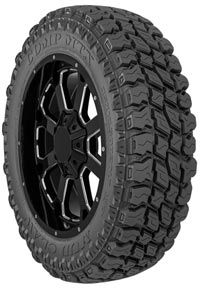 Mud Claw Mud Claw Comp MTX tire