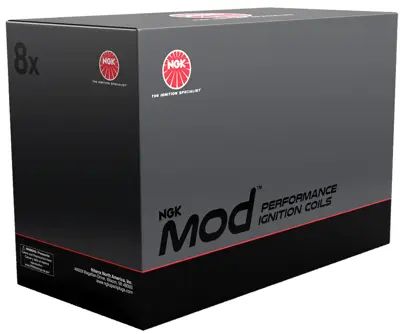 NGK 49473 view 24