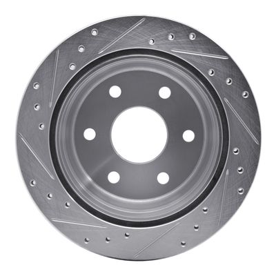 Dynamic Friction Company 63148037R view 5