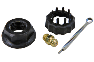Mevotech Original Grade GES80754 view 9
