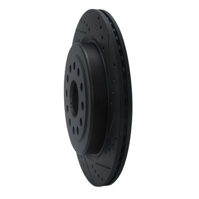 Dynamic Friction Company 63340121R view 5