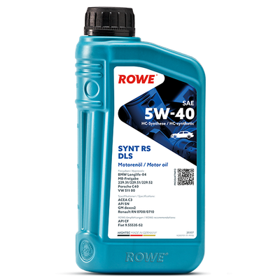 ROWE 20307001099