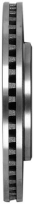BENDIX PREMIUM DRUM AND ROTOR PRT5698