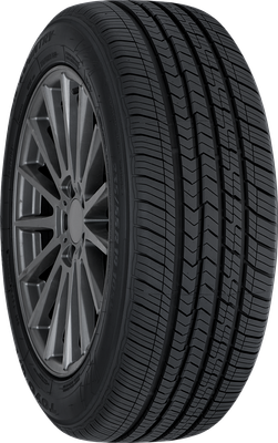 Toyo Toyo Tire Open Country Q/T tire