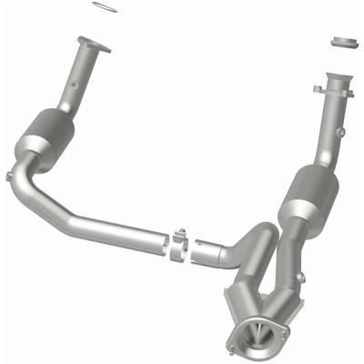 MagnaFlow 4551419 view 9