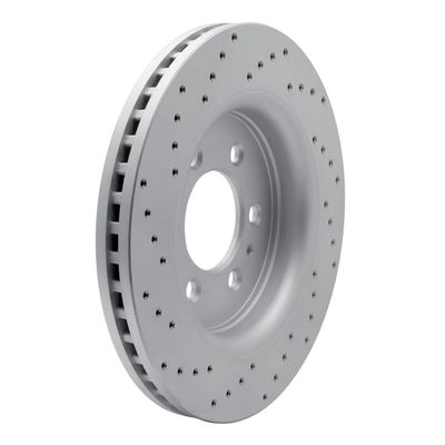 Dynamic Friction Company 82054204R view 5