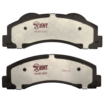 Raybestos R-Line RC12615C view 5