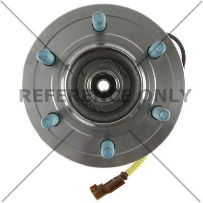 Centric Premium 40265047 view 6