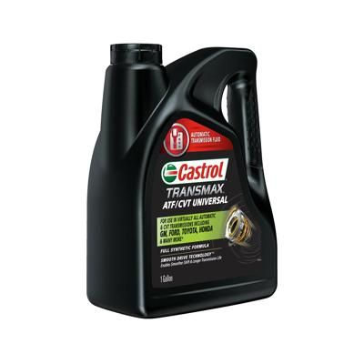Castrol 15E0C8
