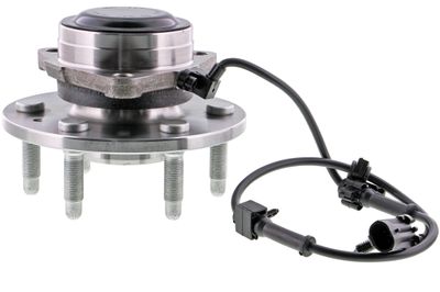 Mevotech Supreme H515054 view 3