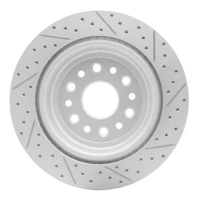 Dynamic Friction Company 83040121L view 4