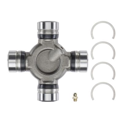MOOG Driveline Products 424 view 2