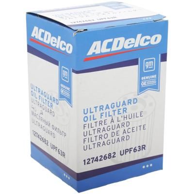 ACDelco UPF63R view 2