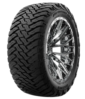 Ironman Ironman Tires All Country MT-X tire