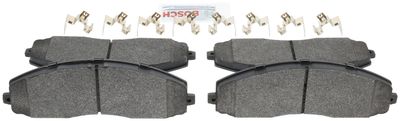 Bosch BP1680 view 2